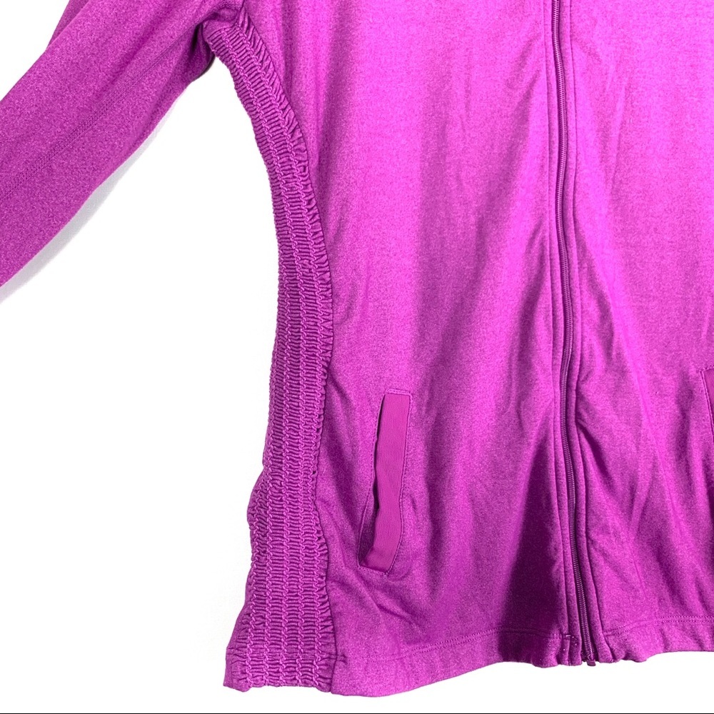 Lucy Powermax Jacket - Picture 3 of 5
